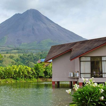 Hotel Montana De Fuego Resort And Spa La Fortuna Extérieur photo