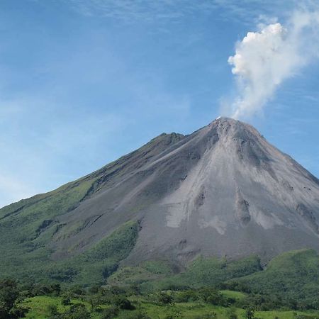 Hotel Montana De Fuego Resort And Spa La Fortuna Extérieur photo