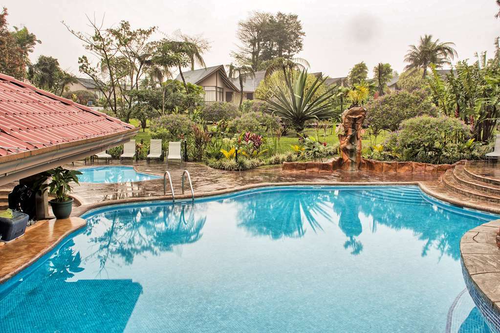 Hotel Montana De Fuego Resort And Spa La Fortuna Extérieur photo