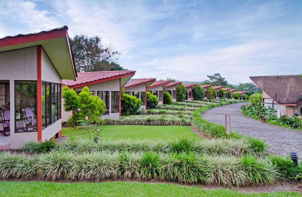 Hotel Montana De Fuego Resort And Spa La Fortuna Extérieur photo