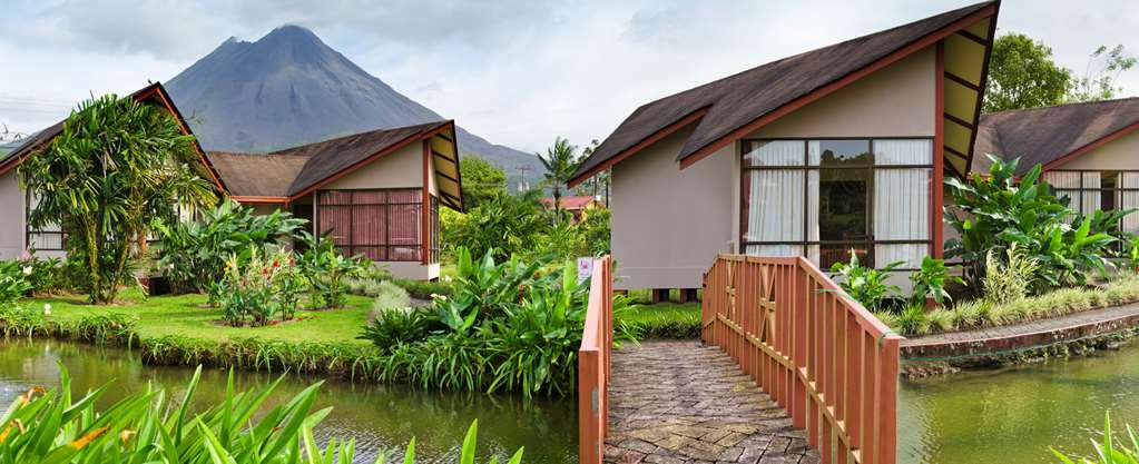 Hotel Montana De Fuego Resort And Spa La Fortuna Extérieur photo