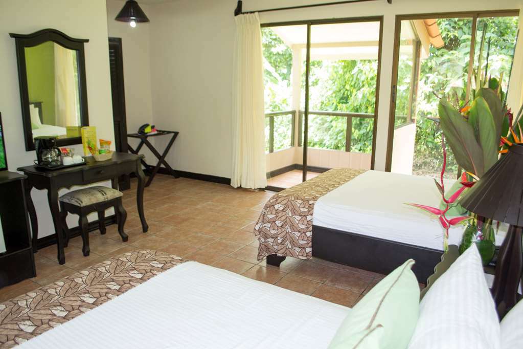 Hotel Montana De Fuego Resort And Spa La Fortuna Chambre photo