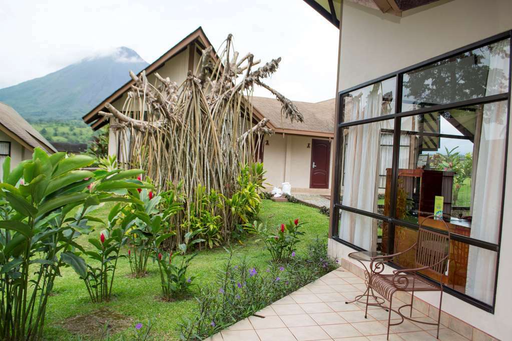 Hotel Montana De Fuego Resort And Spa La Fortuna Extérieur photo