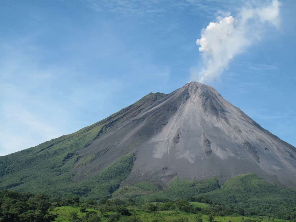 Hotel Montana De Fuego Resort And Spa La Fortuna Extérieur photo